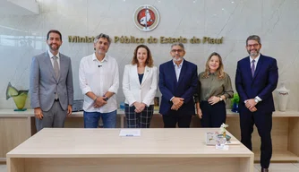 Prefeitura de Picos adere ao programa “Trânsito Seguro, Vidas Protegidas”