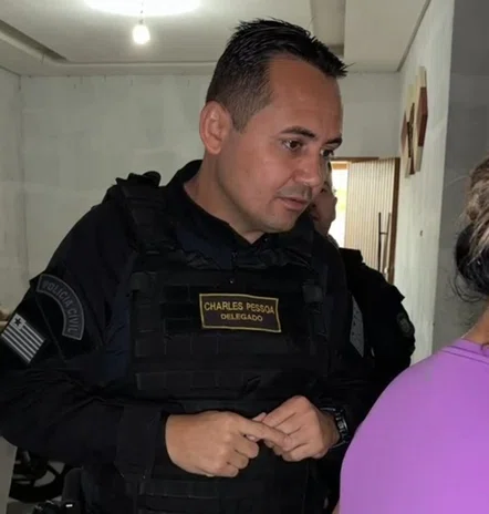 Polícia deflagra operação contra facção e Justiça do PI bloqueia R$ 50 milhões