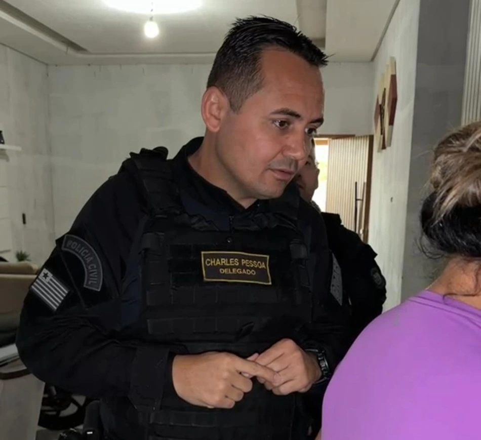 Justiça determina bloqueio de R$ 50 milhões ligados à organização criminosa no Piauí