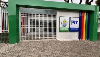 Piauí Instituto de Tecnologia (PIT)