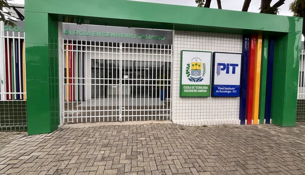 Piauí Instituto de Tecnologia (PIT)