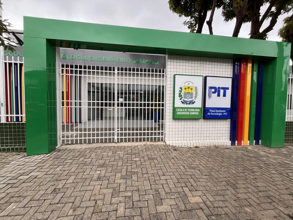 Piauí Instituto de Tecnologia (PIT)