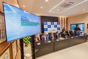 Alepi lança sistema de IA que facilita consulta de leis estaduais
