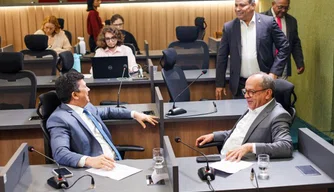 CCJ da Alepi aprova política de moradia inclusiva para pessoas com deficiência