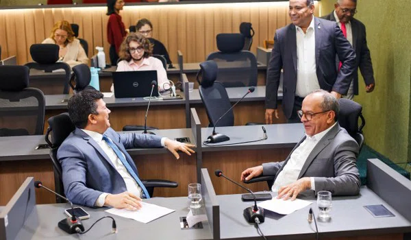 CCJ da Alepi aprova política de moradia inclusiva para pessoas com deficiência