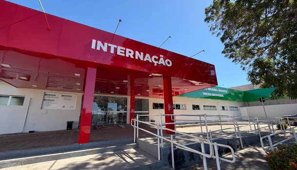 Hospital Regional de Uruçuí contará com UTI e serviço de tomografia