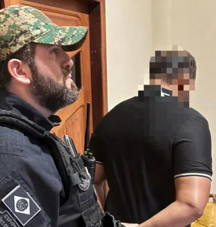 Motorista suspeito de atropelar policial e filha é preso na zona Sul de Teresina
