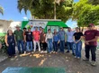 Prefeitura de Esperantina entrega Unidade Odontológica Móvel
