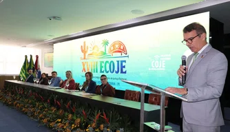 XVIII Encontro Nacional do Colégio de Ouvidores da Justiça Eleitoral