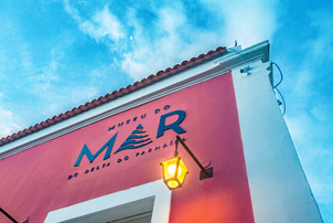 Museu do Mar reabre ao público em Parnaíba a partir desta sexta-feira