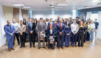 Ministério Público e Uespi promovem evento sobre cidadania e fiscalização eleitoral