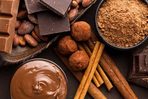 Dia Mundial do Chocolate: Alimento que pode trazer benefícios à saúde 