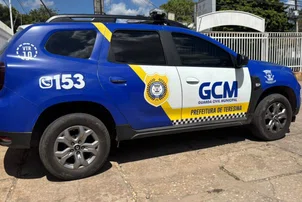 Guarda Municipal de Teresina registra mais de 4,3 mil ocorrências 