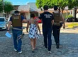 Mulher suspeita de tentar sequestrar bebê em maternidade é presa