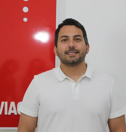 PV tem chances de fazer 3 deputados estaduais e 1 federal, diz Breno Macedo