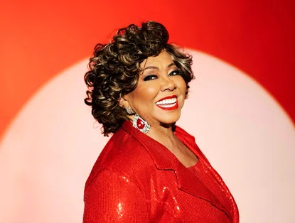 Alcione retorna a Teresina em agosto