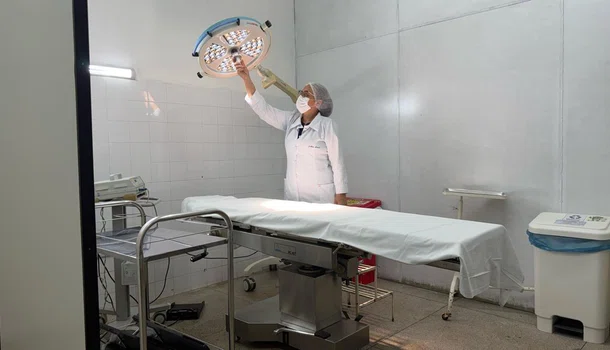 Hospital do Satélite