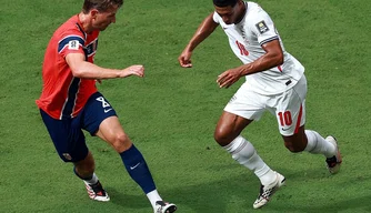 Inglaterra elimina Noruega e se classifica para semifinal da Copa do Mundo 2026