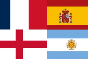 Semifinais da Copa do Mundo de 2026 estão definidas; confira
