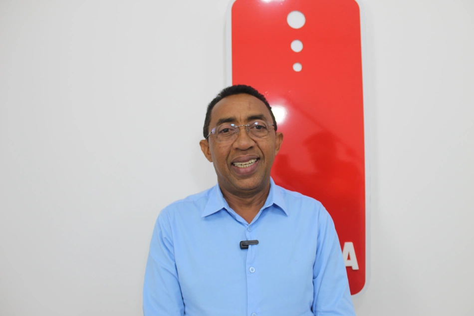 Joel Rodrigues