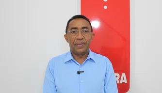 Joel Rodrigues
