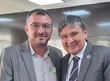 Vereador e Wellington Dias