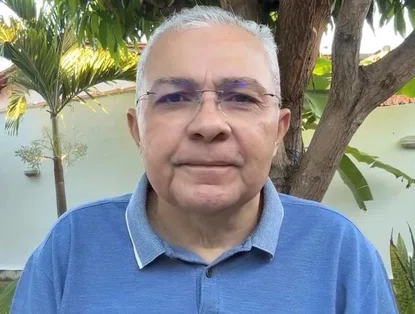 Toni Rodrigues