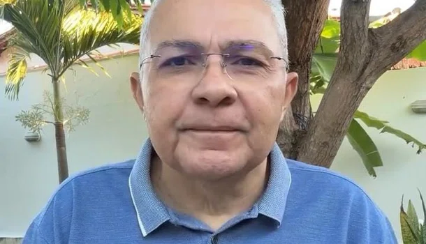 Toni Rodrigues