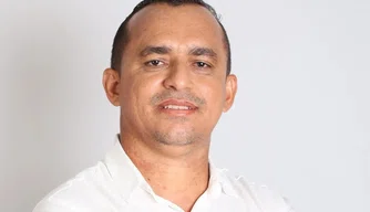 vereador Jonas Soares, Castelo do Piauí
