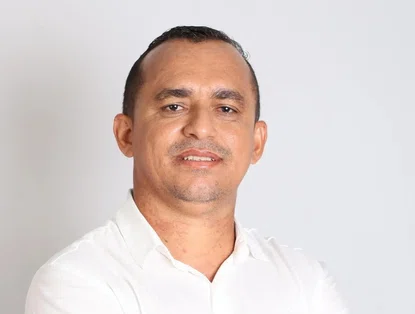 vereador Jonas Soares, Castelo do Piauí