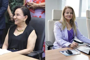 Tribunal de Justiça promove juízas ao cargo de desembargadoras 