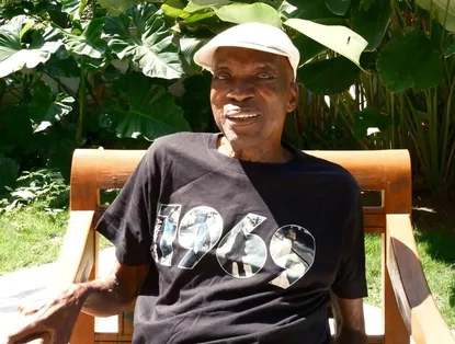 Milton Nascimento