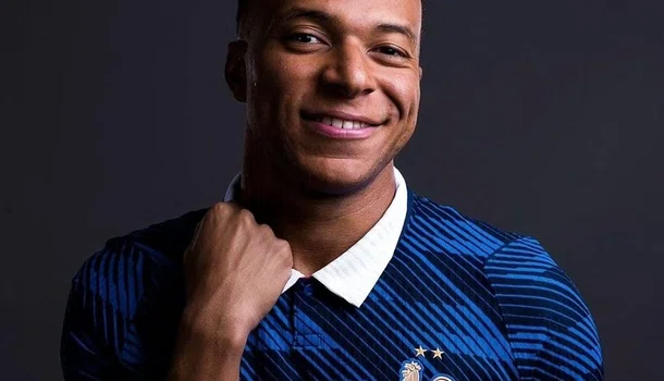 Mbappé