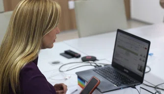 TJPI coordena reunião do Subcomitê Nordeste