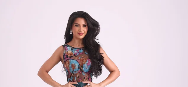 Paloma Rodrigues vai representar o Piauí na final do Miss Universo Brasil neste sábado