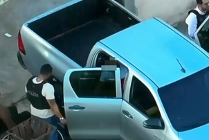Condenado por estuprar enteada de 11 anos é preso em Teresina