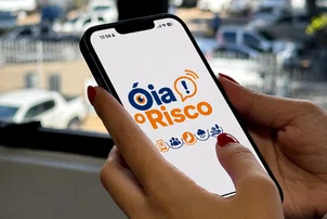 Defesa Civil do PI lança plataforma para monitorar áreas de risco