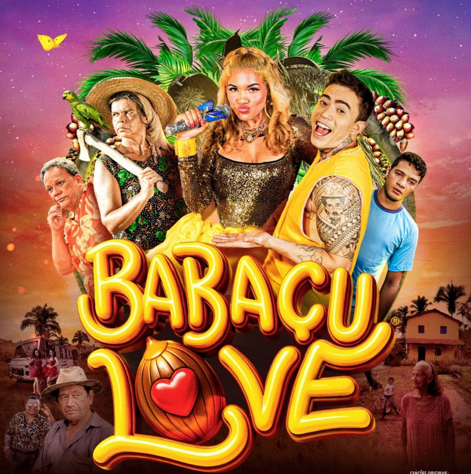 Babaçu Love