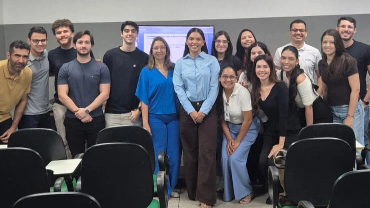 Novos estagiários forçam assistência no Hospital de Urgência de Teresina