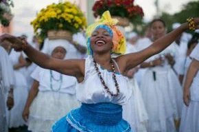 Cultura Afro